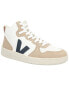 Veja V-15 Leather Sneaker Women's