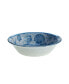 Фото #8 товара Oceanic Melamine 12-Pc. Dinnerware Set