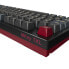 Фото #5 товара Montech MKey TKL Darkness Gaming Tastatur - GateronG Pro 2.0 Red