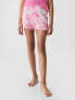 Фото #1 товара Kids Recycled PJ Shorts