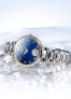 Roamer Damen Armbanduhr Aphrodite 39 mm Armband Edelstahl 600843 41 49 50 - фото #2