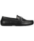 Фото #2 товара Men's Egan Driving Loafers, Created for Macy's