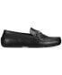 Фото #6 товара Men's Egan Driving Loafers, Created for Macy's