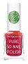 Natural nail polish Pure 3D (Nail Polish) 11 ml