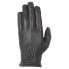 HELSTONS Candy woman leather gloves