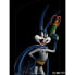 Фото #6 товара Фигурка Iron Studios Bugs Bunny Batman Space Jam New Legacy (Новое Наследие)