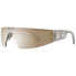 Фото #1 товара Roberto Cavalli Sonnenbrille RC1120 16G 120 Herren Braun 120-0-115