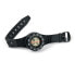 METALSUB Strap In Rubber Compass