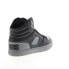 Фото #8 товара Osiris Clone 1322 2254 Mens Gray Synthetic Skate Inspired Sneakers Shoes