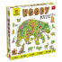 LUDATTICA Woody The Forest Puzzle