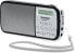 Фото #3 товара TechniSat RDR - Portable - Analog & Digital - DAB+,FM - 87.5 - 108 MHz - 174 - 240 MHz - 1 W