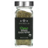 Organic Ground Black Pepper, 2.2 oz (62 g)