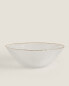 Фото #2 товара Raised design salad bowl