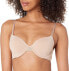 Фото #1 товара Calvin Klein 286519 Women's Perfectly Fit Flex Lightly Lined Bra, Size 34C