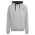 Фото #3 товара ADIDAS TX Logo hoodie