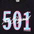 ფოტო #3 პროდუქტის LEVI´S ® KIDS 501 The Original short sleeve T-shirt