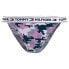 TOMMY JEANS Camo panties