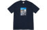 Футболка Supreme Week 1 Verify Tee Logo T SUP-FW20-001 M - фото #4