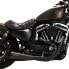 Фото #1 товара VANCE + HINES 2-1 Harley Davidson XL 1200 C Sportster Custom Ref:47627 Full Line System