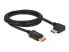 Фото #2 товара Кабель DisplayPort Delock 87063 - 2 м - DisplayPort - DisplayPort - Мужской - Мужской - 7680 x 4320 пикселей