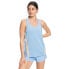 ფოტო #1 პროდუქტის Roxy Bold Moves sleeveless T-shirt