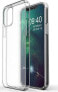 Фото #1 товара Чехол для смартфона Samsung A82 прозрачный 1мм
