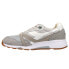 Фото #3 товара Diadora N9000 H Ita Mens Grey Sneakers Casual Shoes 172782-75043