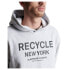 Фото #3 товара SUPERDRY Studios Rcycl City hoodie