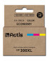 Фото #1 товара Actis KH-300CR ink (replacement for HP 300XL CC644EE; Standard; 21 ml; color) - Standard Yield - Dye-based ink - 21 ml - 1 pc(s) - Single pack