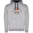 Фото #1 товара KRUSKIS Tiny Holiday Two-Colour hoodie