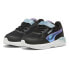 PUMA X-Ray Speed Lite Deep Dive AC+ trainers