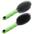 FERPLAST Double Cat Gro 5806 Double brush Черно-зеленый - фото #1