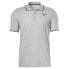 REEBOK Identity Piqué short sleeve polo