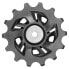 Фото #1 товара SUNRACE SP844 Derailleur Wheel 9-11s Jockey wheel