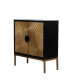 Фото #8 товара Wood Contemporary Cabinet