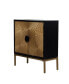 Wood Contemporary Cabinet