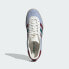 Фото #3 товара Мужские кроссовки adidas Gazelle Indoor Shoes (Синие)