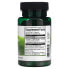 Фото #2 товара Препарат для мужского здоровья Swanson Кора Йохимбе, 75 мг, 100 капсул