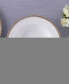 Haku Set of 4 Soup Bowls, Service For 4