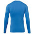 UHLSPORT Distinction Colors Long Sleeve Base Layer