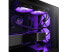 Фото #12 товара NZXT F120 RGB Core Fan - RF-C12SF-B1 - 120mm Hub-Mounted RGB Fan - Sublime RGB L