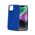 Фото #1 товара Чехол для мобильного телефона Celly iPhone 15 Синий