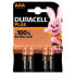 DURACELL Plus AAA LR03 Alkaline Batteries 4 Units