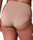 Фото #3 товара Women's Seamless Shaping Brief Underwear 40047R