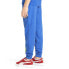 Фото #2 товара Puma Fruitmates Sweatpants Tr Cl Boys Blue Casual Athletic Bottoms 847317-67