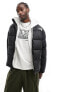 Фото #1 товара The North Face Lhotse down puffer jacket in black