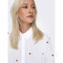 ფოტო #6 პროდუქტის ONLY New Lina Grace Long Sleeve Shirt