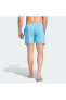 Solid CLX Classic-Length Swim Shorts