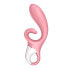 Фото #5 товара Satisfyer Hug Me Connect App, 21 cm