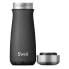 Фото #2 товара SWELL Black Onyx 470ml Wide Mouth Thermo Traveler